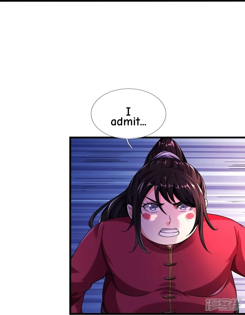 Read The Great Venerable Demon Has Returned chapter 37 image 32 on Lezhin