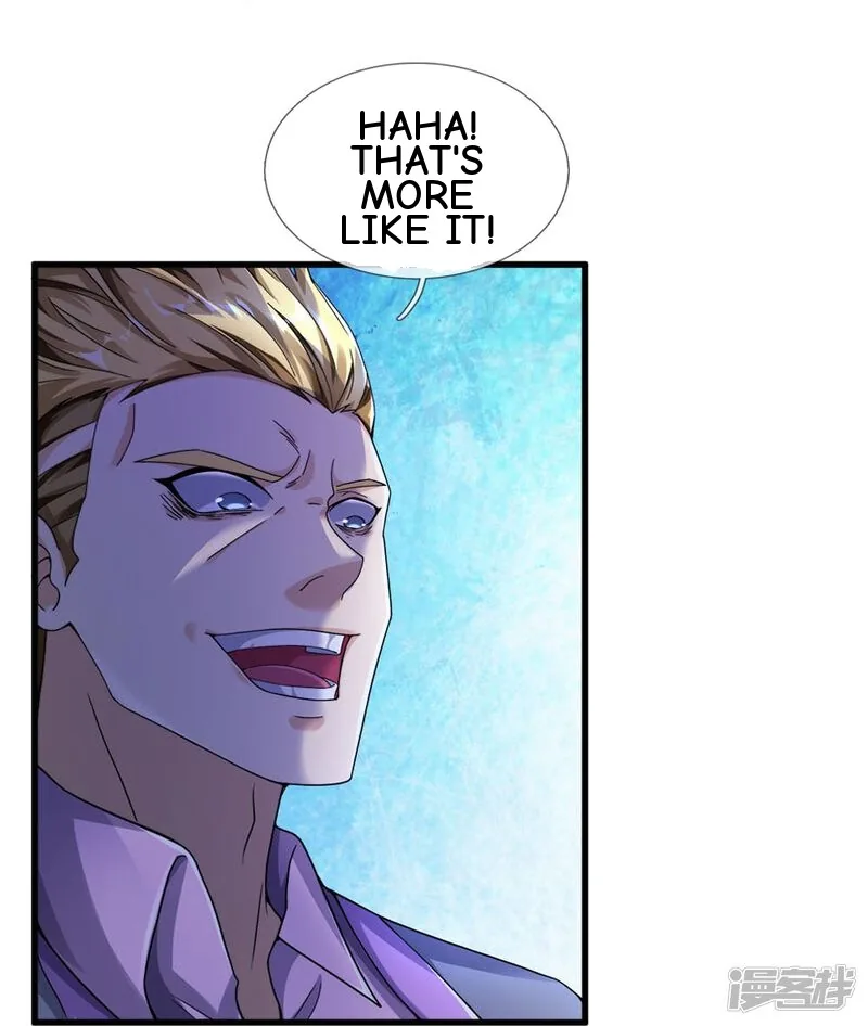 Read The Great Venerable Demon Has Returned chapter 37 image 33 on Lezhin