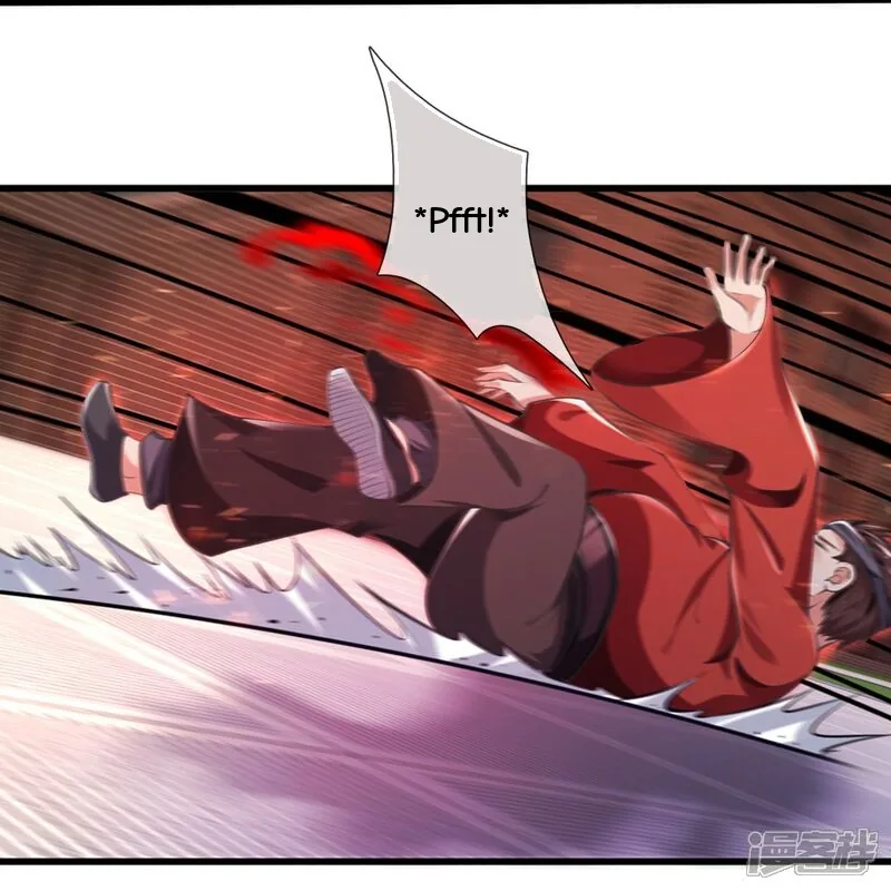 Read The Great Venerable Demon Has Returned chapter 38 image 10 on Lezhin