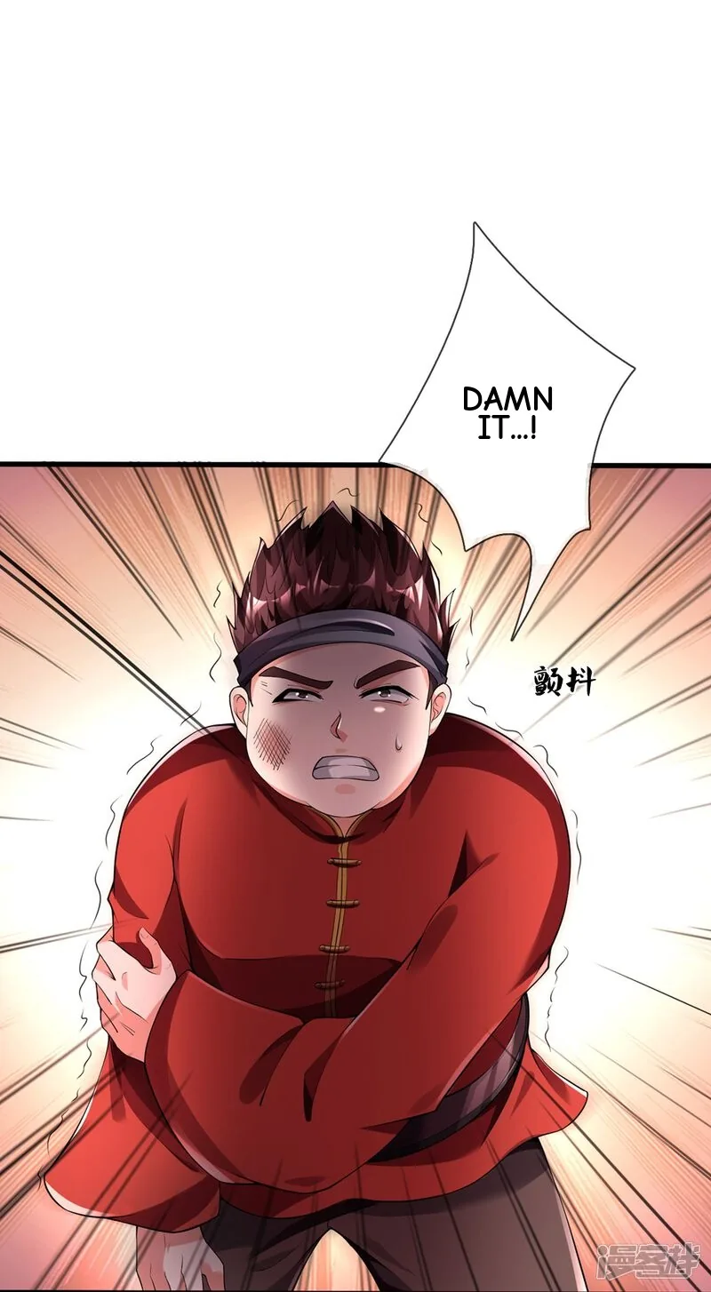Read The Great Venerable Demon Has Returned chapter 38 image 14 on Lezhin