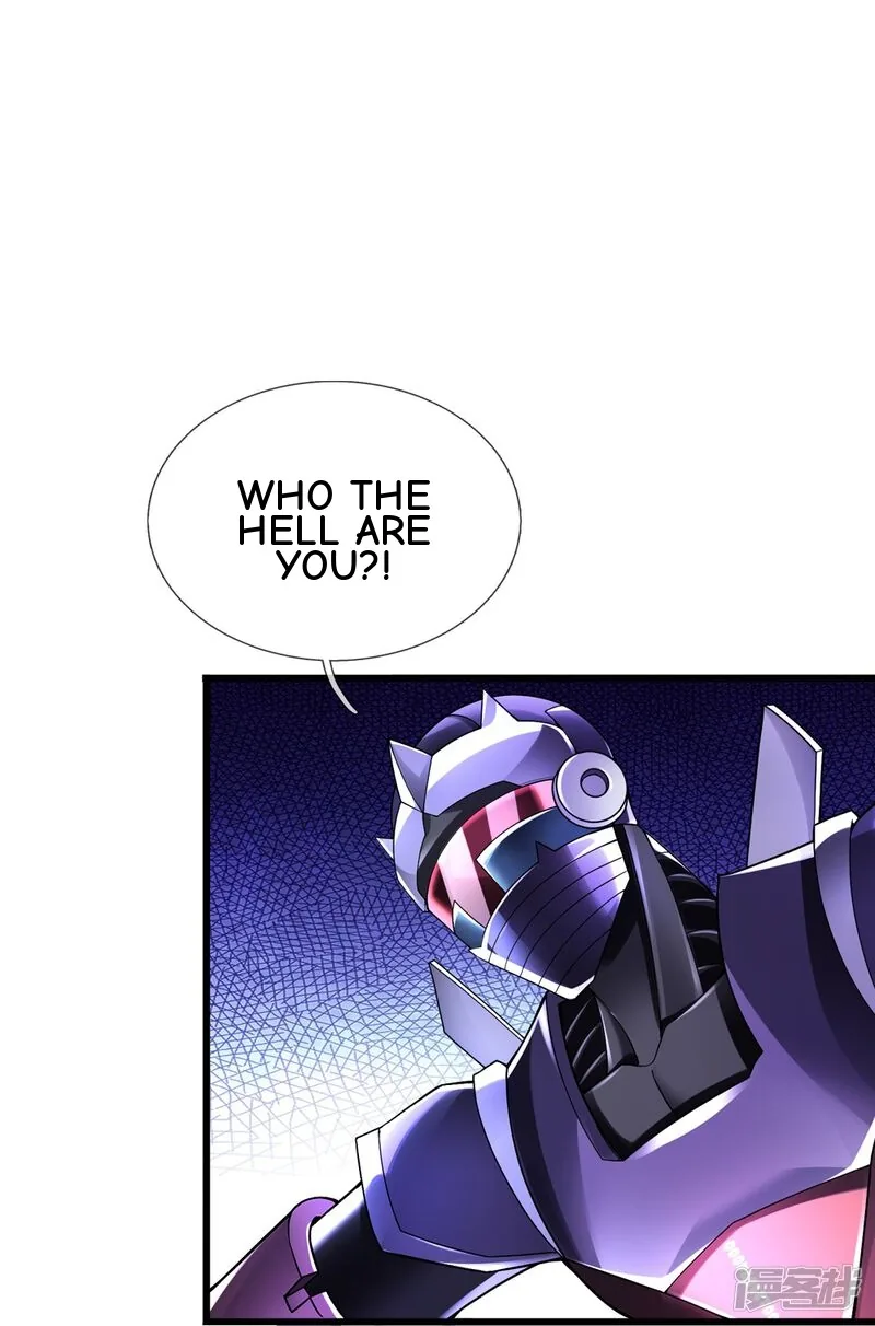 Read The Great Venerable Demon Has Returned chapter 38 image 17 on Lezhin