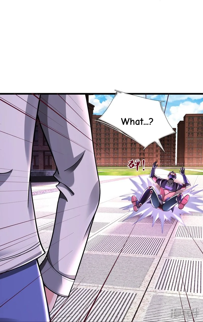 Read The Great Venerable Demon Has Returned chapter 38 image 21 on Lezhin