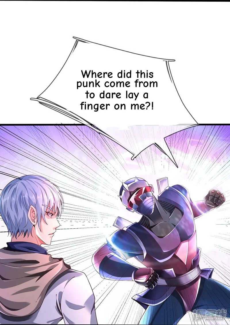 Read The Great Venerable Demon Has Returned chapter 38 image 24 on Lezhin