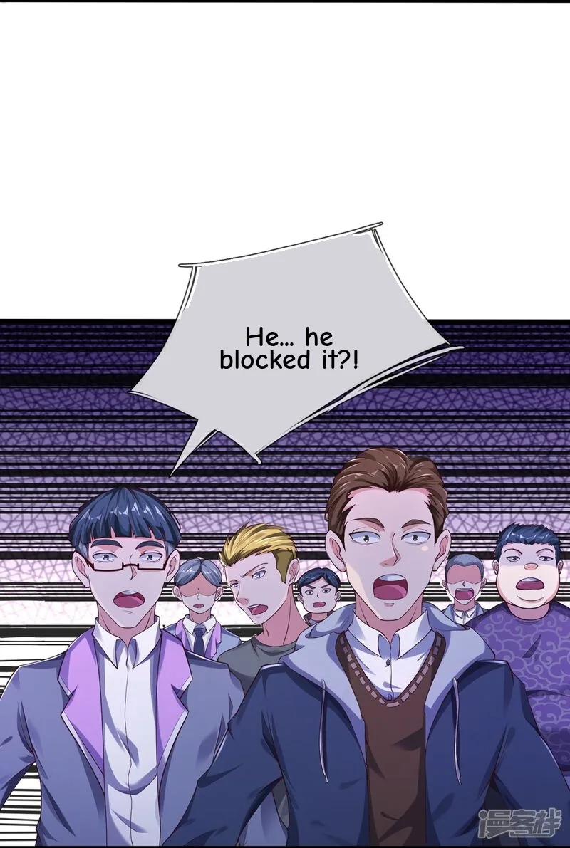 Read The Great Venerable Demon Has Returned chapter 38 image 5 on Lezhin