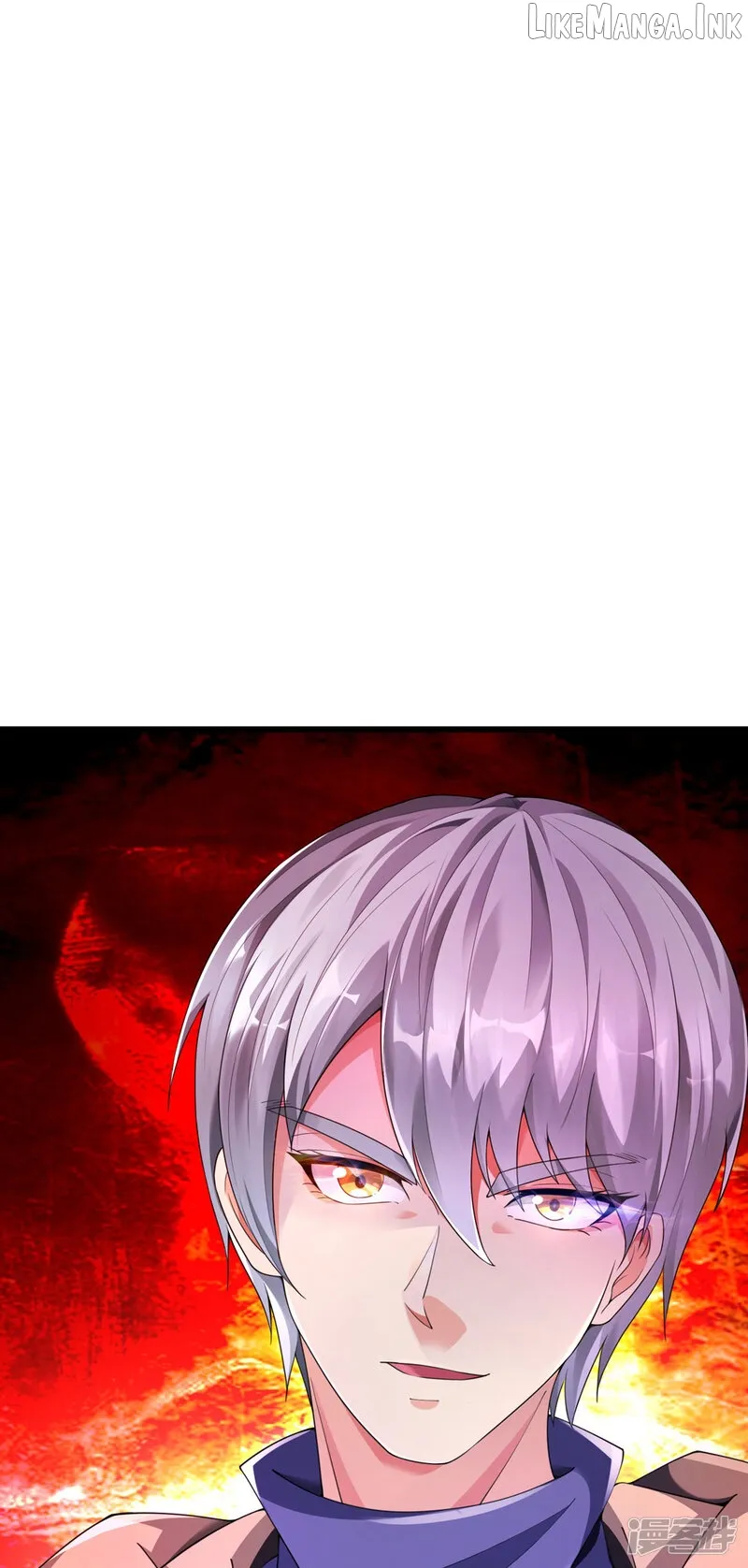 Read The Great Venerable Demon Has Returned chapter 39 image 14 on Lezhin