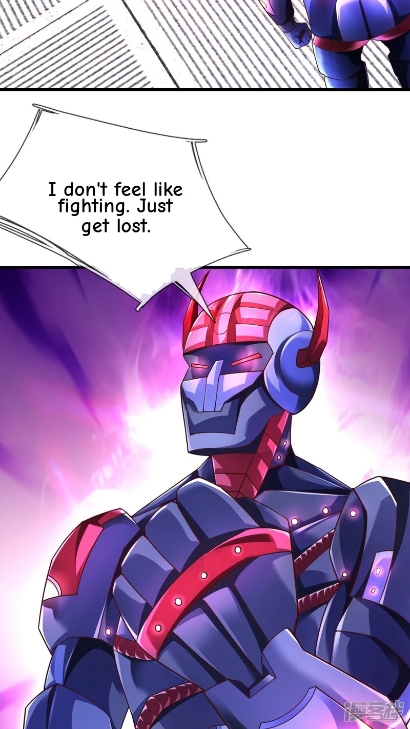 Read The Great Venerable Demon Has Returned chapter 39 image 19 on Lezhin