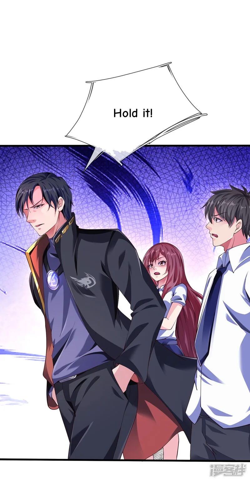 Read The Great Venerable Demon Has Returned chapter 39 image 2 on Lezhin
