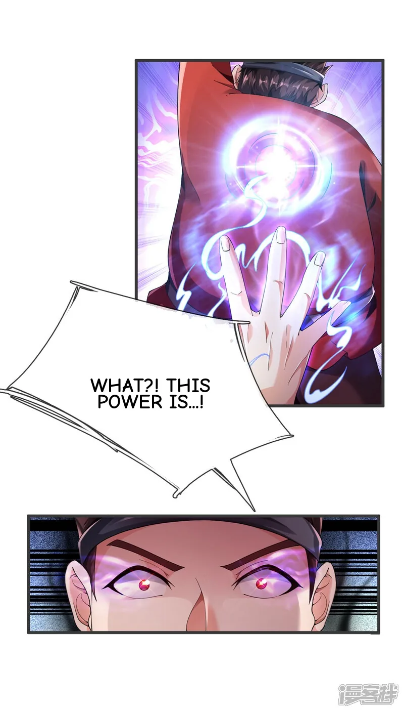 Read The Great Venerable Demon Has Returned chapter 39 image 25 on Lezhin