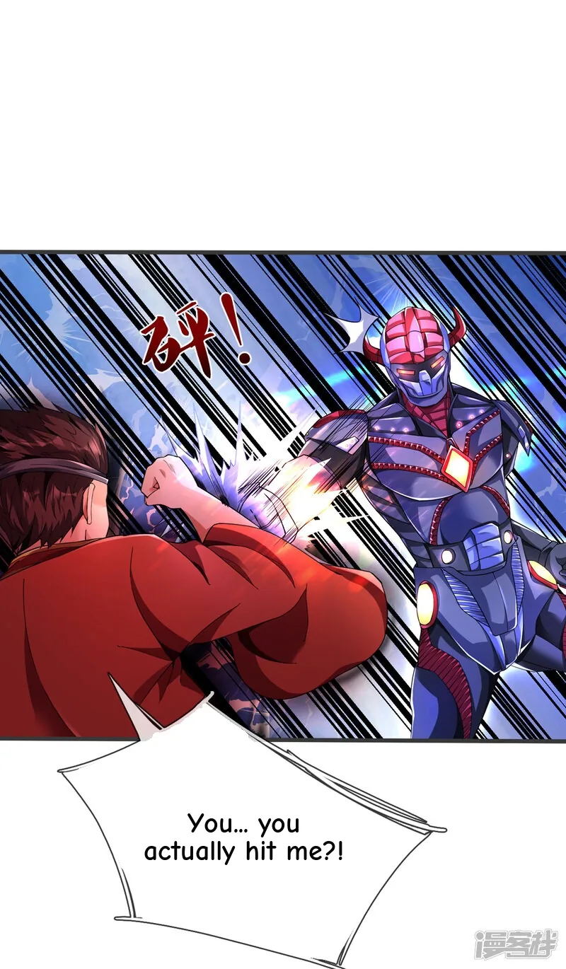 Read The Great Venerable Demon Has Returned chapter 39 image 26 on Lezhin