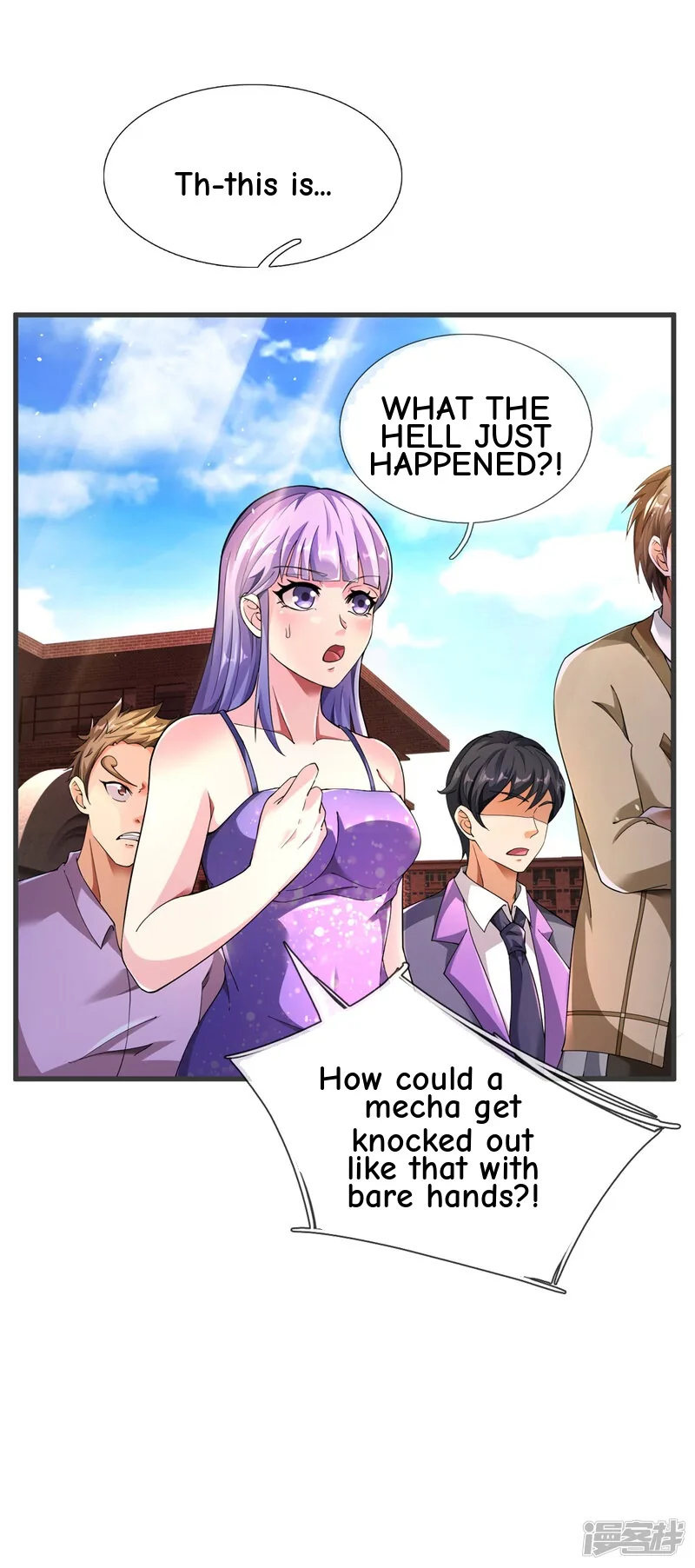 Read The Great Venerable Demon Has Returned chapter 39 image 28 on Lezhin