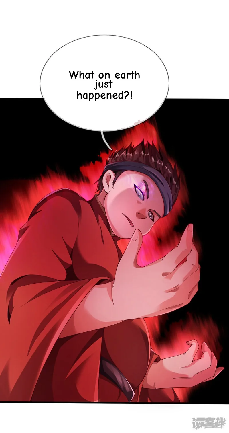 Read The Great Venerable Demon Has Returned chapter 39 image 29 on Lezhin