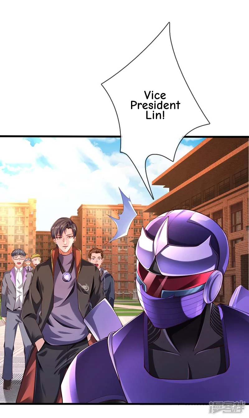 Read The Great Venerable Demon Has Returned chapter 39 image 3 on Lezhin