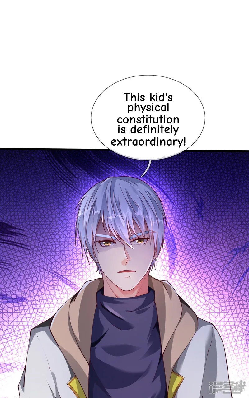 Read The Great Venerable Demon Has Returned chapter 39 image 30 on Lezhin