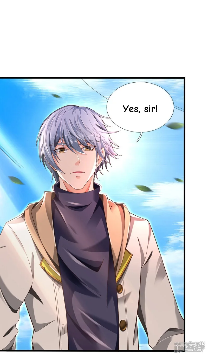 Read The Great Venerable Demon Has Returned chapter 39 image 8 on Lezhin