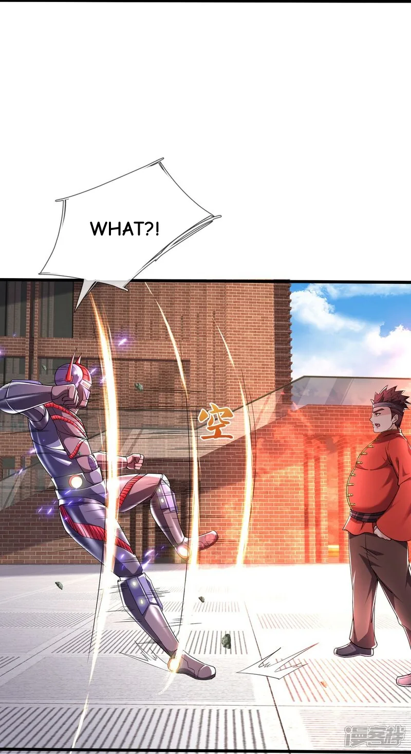 Read The Great Venerable Demon Has Returned chapter 40 image 13 on Lezhin