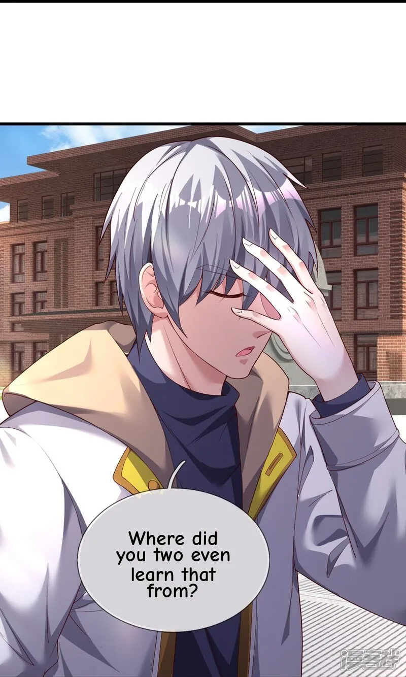 Read The Great Venerable Demon Has Returned chapter 40 image 26 on Lezhin