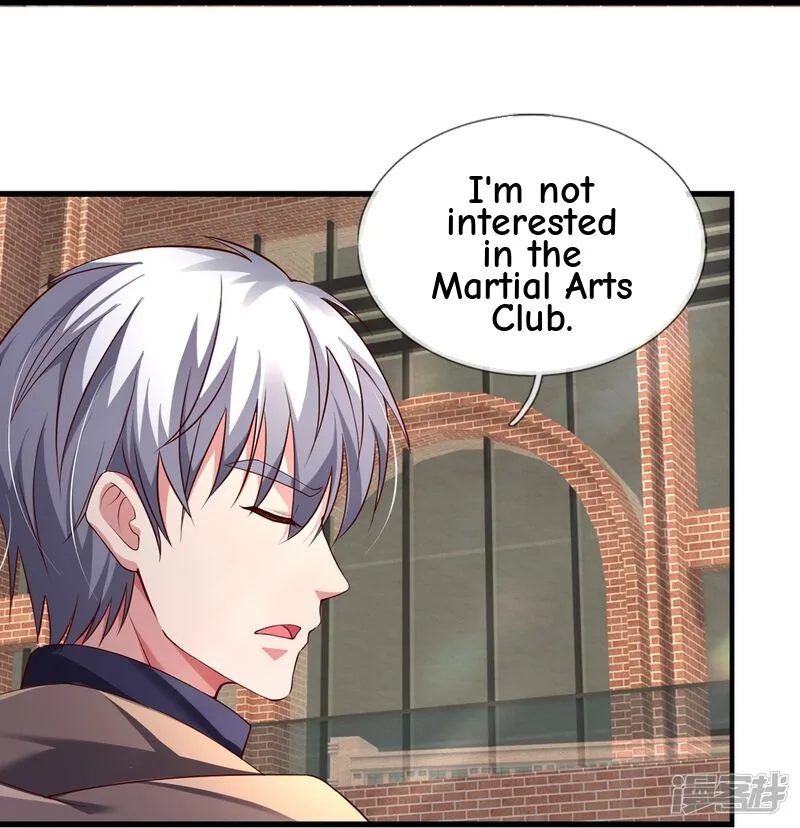 Read The Great Venerable Demon Has Returned chapter 40 image 28 on Lezhin