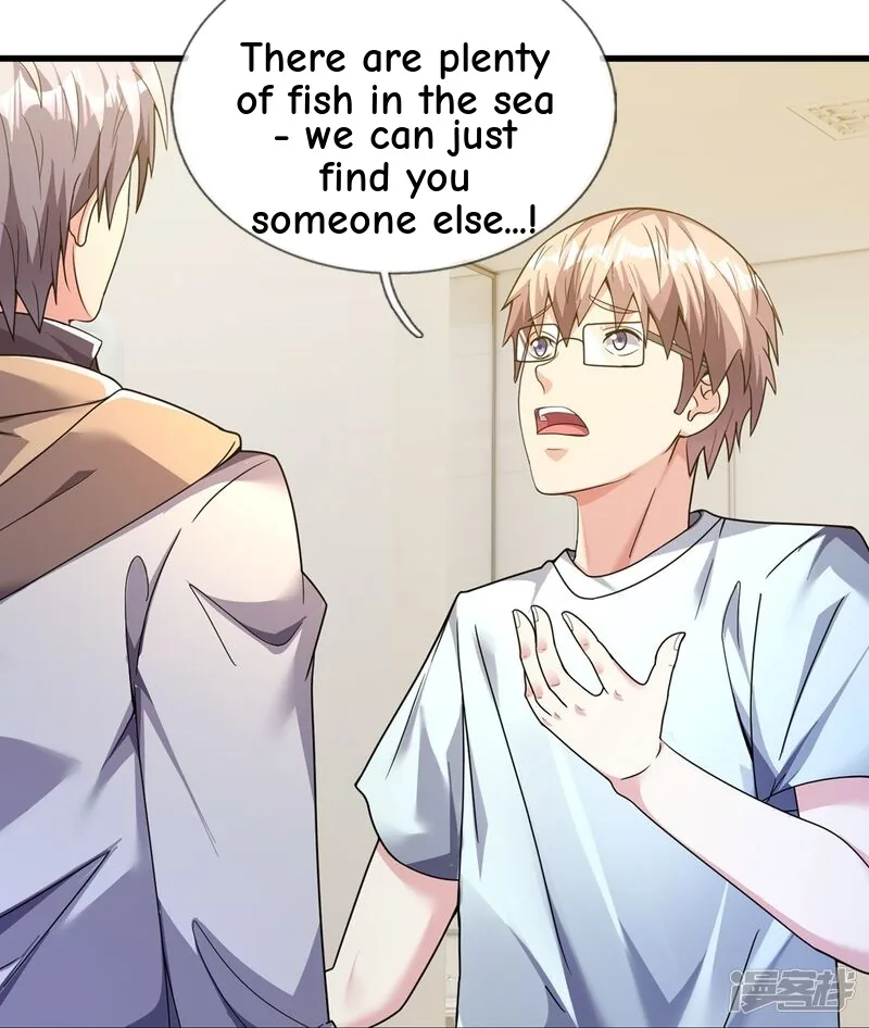 Read The Great Venerable Demon Has Returned chapter 41 image 11 on Lezhin