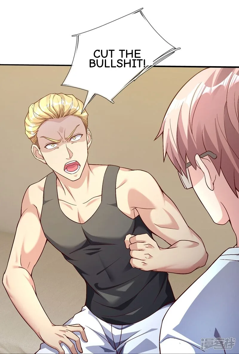 Read The Great Venerable Demon Has Returned chapter 41 image 23 on Lezhin