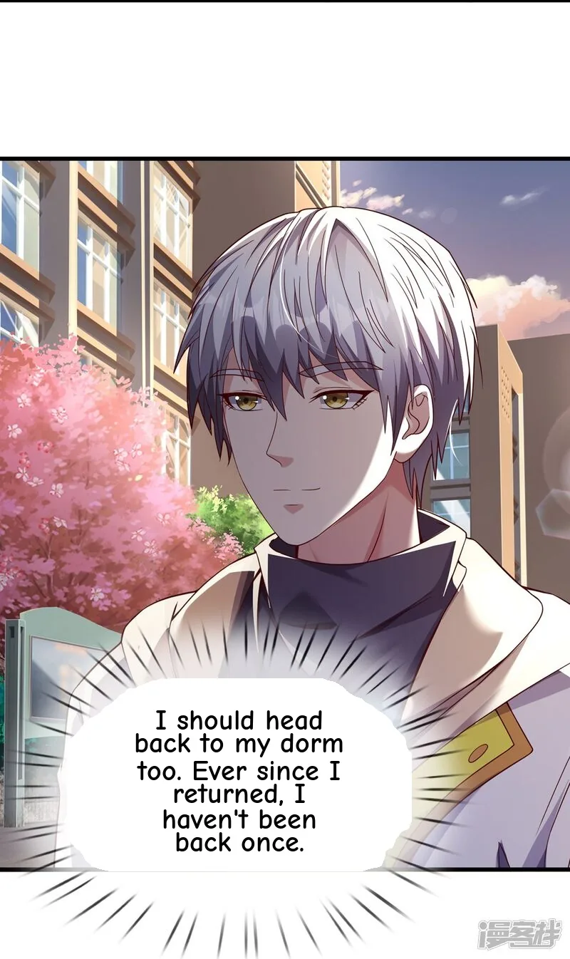 Read The Great Venerable Demon Has Returned chapter 41 image 3 on Lezhin