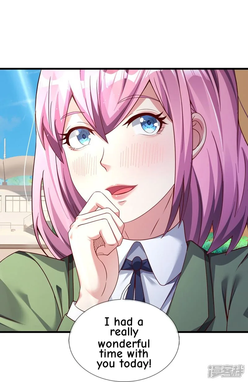 Read The Great Venerable Demon Has Returned chapter 41 image 5 on Lezhin