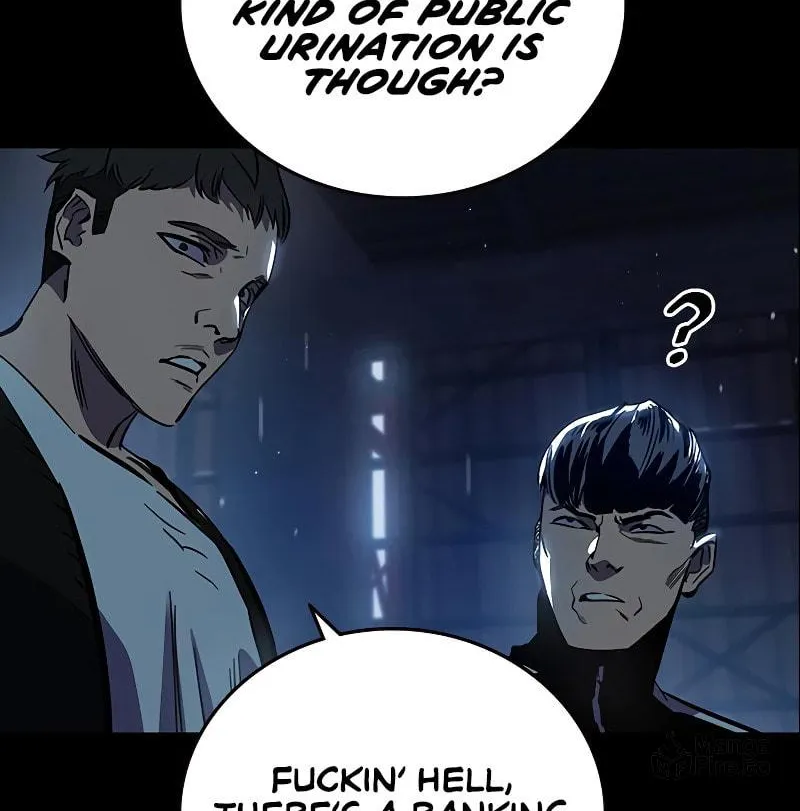 Read The Great War chapter 1 image 10 on Lezhin