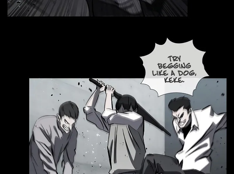 Read The Great War chapter 1 image 104 on Lezhin