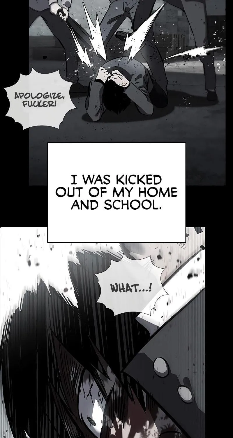 Read The Great War chapter 1 image 105 on Lezhin