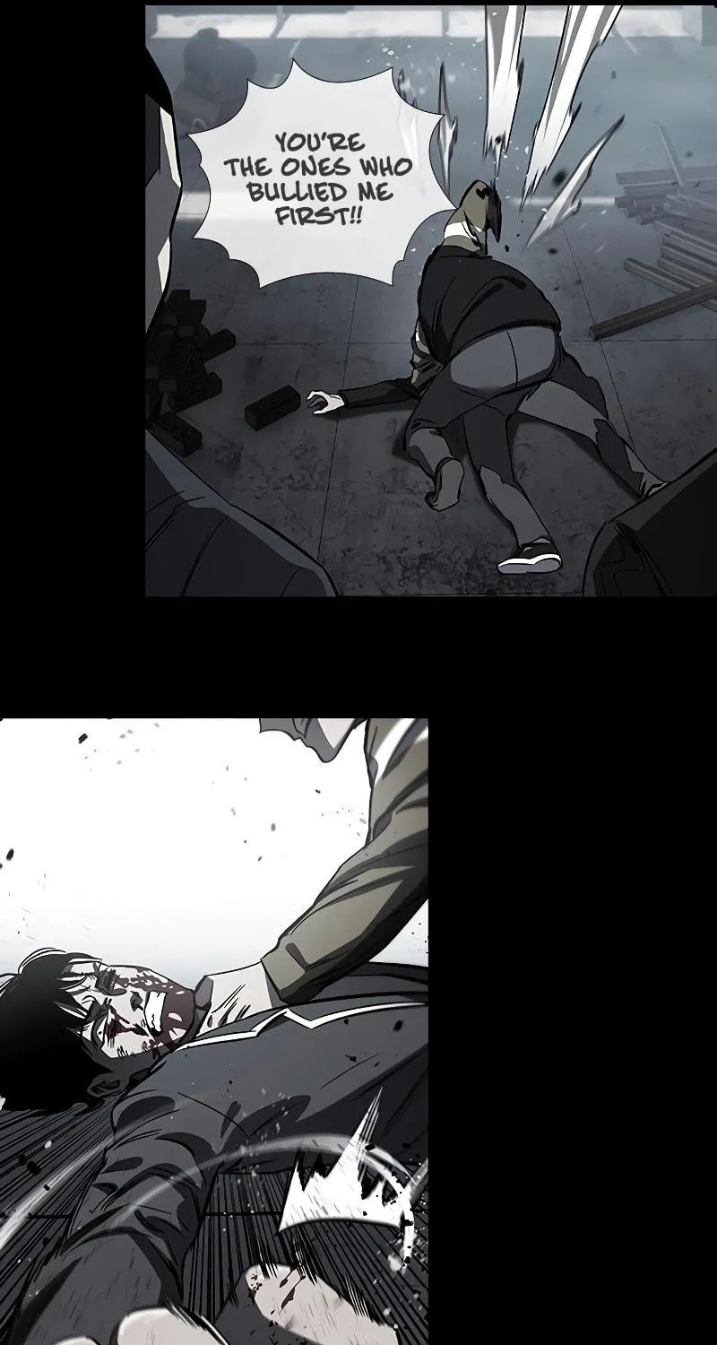 Read The Great War chapter 1 image 107 on Lezhin