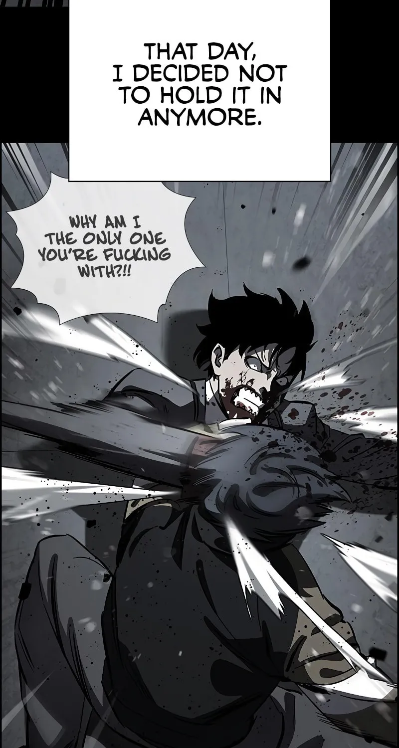 Read The Great War chapter 1 image 109 on Lezhin