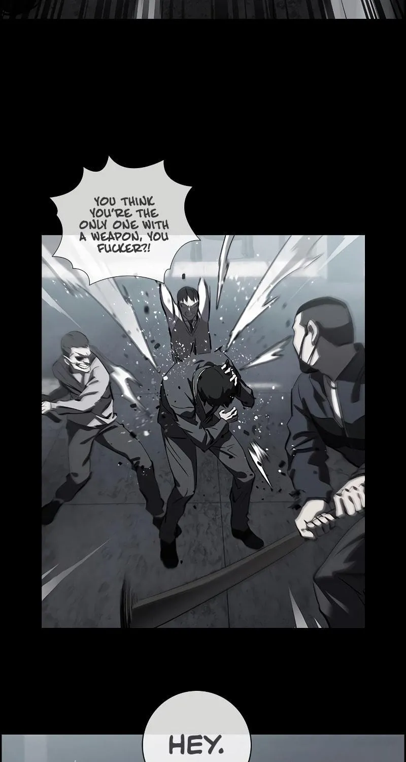 Read The Great War chapter 1 image 111 on Lezhin
