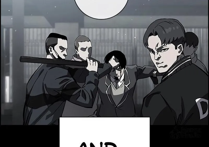 Read The Great War chapter 1 image 112 on Lezhin