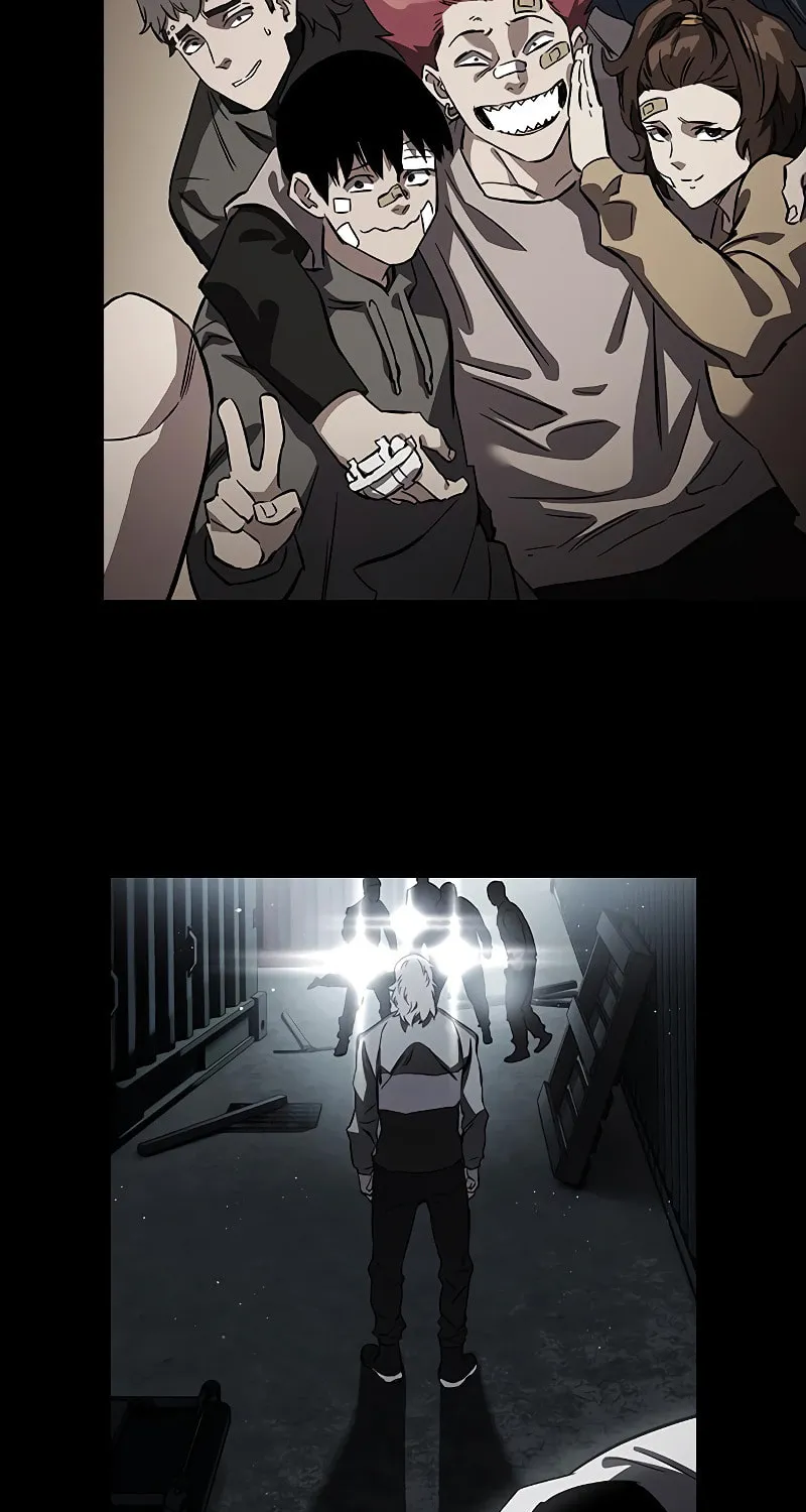 Read The Great War chapter 1 image 151 on Lezhin