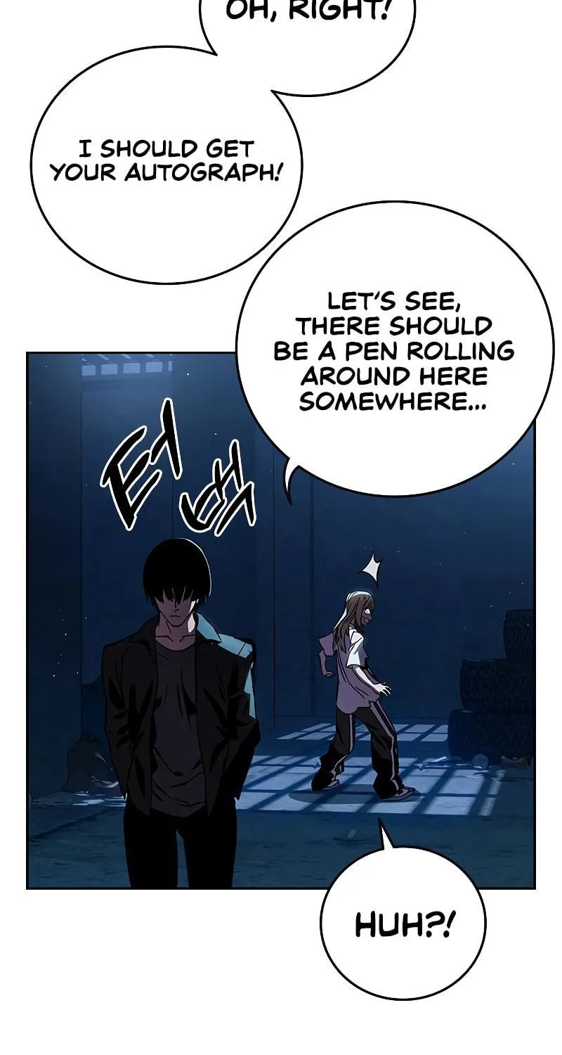 Read The Great War chapter 1 image 167 on Lezhin