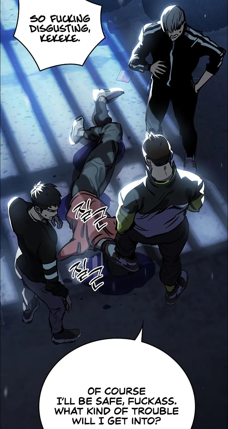 Read The Great War chapter 1 image 19 on Lezhin