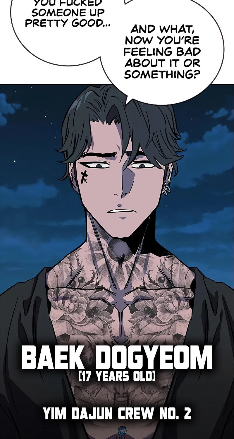 Read The Great War chapter 1 image 191 on Lezhin