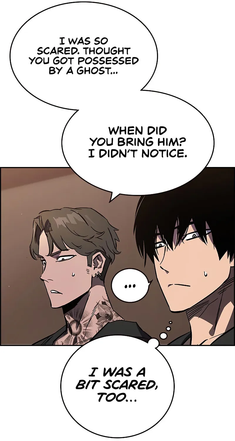 Read The Great War chapter 1 image 203 on Lezhin