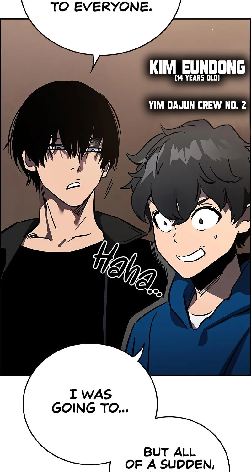 Read The Great War chapter 1 image 205 on Lezhin