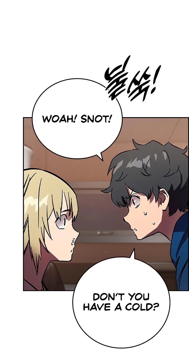 Read The Great War chapter 1 image 211 on Lezhin
