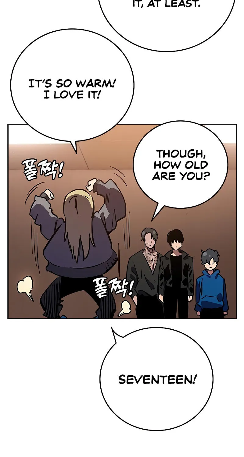 Read The Great War chapter 1 image 221 on Lezhin