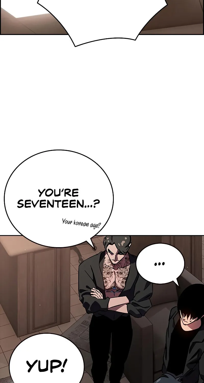 Read The Great War chapter 1 image 223 on Lezhin