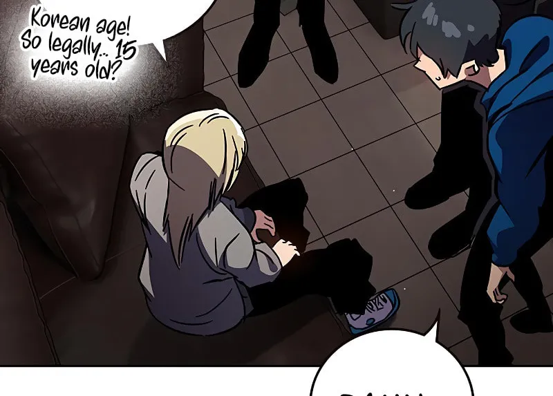 Read The Great War chapter 1 image 224 on Lezhin