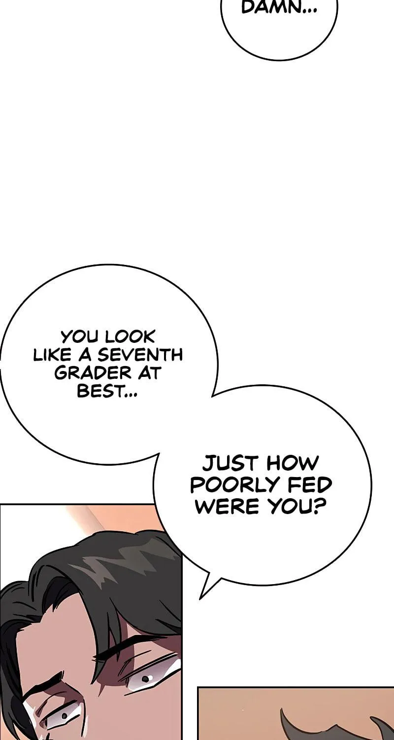 Read The Great War chapter 1 image 225 on Lezhin