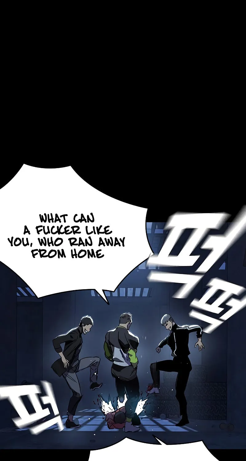 Read The Great War chapter 1 image 23 on Lezhin