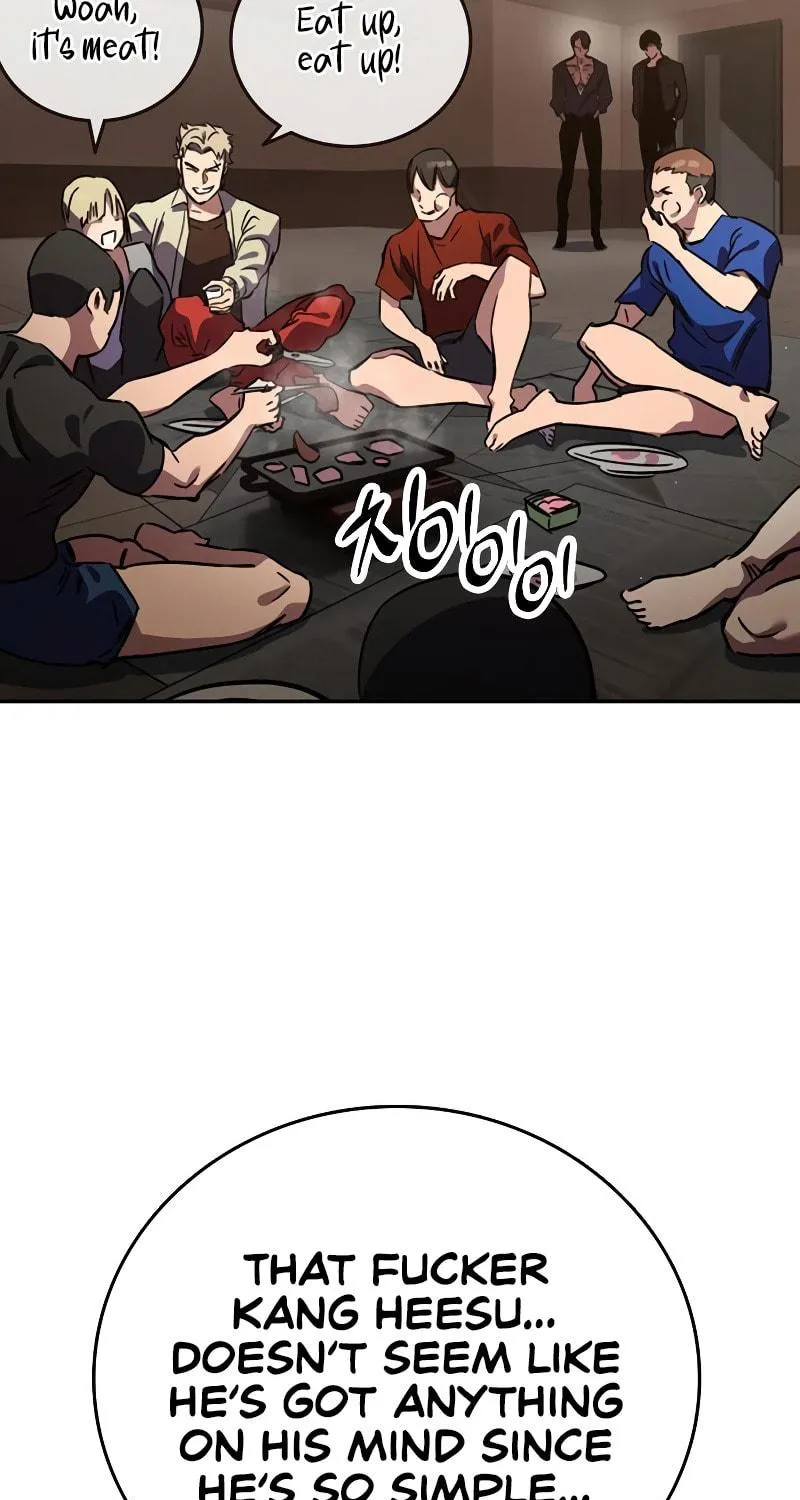 Read The Great War chapter 1 image 237 on Lezhin