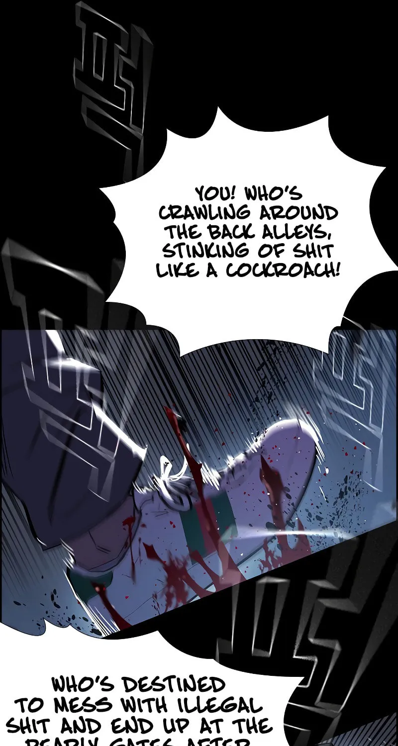 Read The Great War chapter 1 image 25 on Lezhin