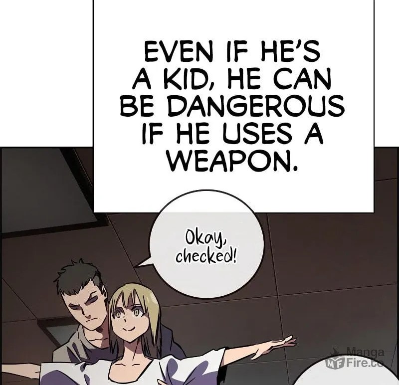 Read The Great War chapter 1 image 262 on Lezhin
