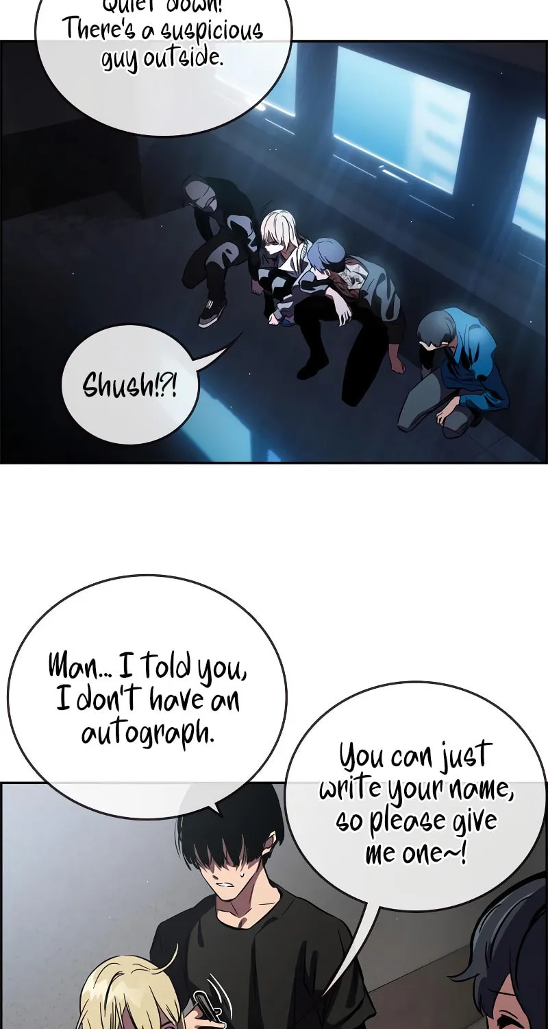 Read The Great War chapter 1 image 269 on Lezhin