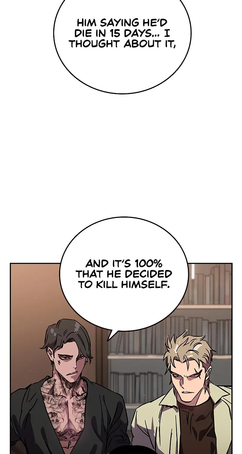Read The Great War chapter 1 image 283 on Lezhin