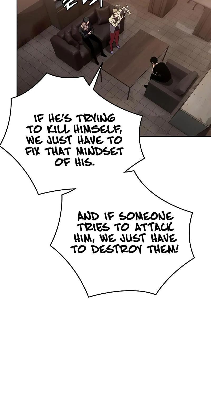 Read The Great War chapter 1 image 291 on Lezhin